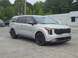 New 2025 Kia Carnival SX Prestige image 2