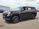 New 2025 Nissan Armada SV image 3