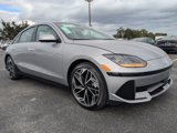 New 2025 Hyundai Ioniq 6 Limited image 2