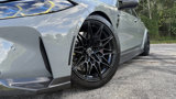 Used 2023 BMW M3 Competition w/ Executive Package image 4