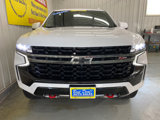 Used 2021 Chevrolet Suburban Z71 w/ Luxury Package image 2