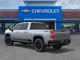 New 2025 Chevrolet Silverado 2500 LT w/ Trail Boss Package image 3
