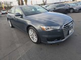 Used 2016 Audi A6 2.0T Premium w/ Technology Package image 2