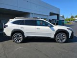 New 2025 Subaru Outback Touring XT image 3