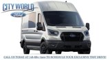 New 2025 Ford Transit 250 148 High Roof AWD image 4