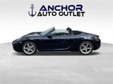 Used 2021 Porsche 718 Boxster image 5