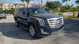 Used 2016 Cadillac Escalade ESV Luxury image 4