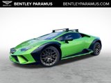 Used 2024 Lamborghini Huracan Sterrato image 1