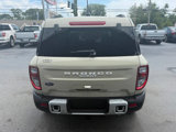 Used 2025 Ford Bronco Sport Big Bend image 5