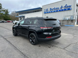 Used 2023 Jeep Grand Cherokee L Laredo image 5