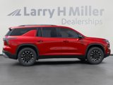 New 2026 Chevrolet Traverse Z71 w/ Enhanced Driving Package image 5
