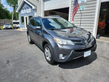 Used 2015 Toyota RAV4 XLE image 2