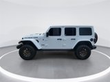 Used 2023 Jeep Wrangler Unlimited Rubicon 392 w/ Trailer Tow Package image 5