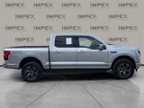 Used 2025 Ford F150 Lightning Lariat w/ Max Trailer Tow Package image 6