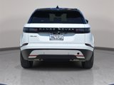 Certified 2025 Land Rover Range Rover Velar S image 6