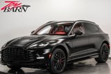 Used 2023 Aston Martin DBX 707 image 1