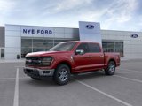 New 2025 Ford F150 XLT w/ Equipment Group 302A MID image 2