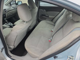 Used 2012 Honda Civic LX image 5