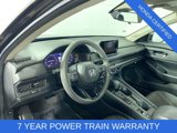 Certified 2024 Honda Accord EX image 4