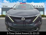 Certified 2023 Nissan Ariya AWD image 3