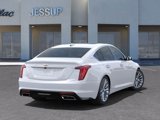 New 2025 Cadillac CT5 Premium Luxury image 4