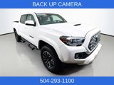 Used 2022 Toyota Tacoma TRD Sport image 3