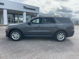 New 2025 Dodge Durango GT w/ Trailer Tow Group IV image 4