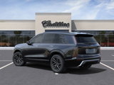 New 2026 Cadillac Vistiq Sport image 3