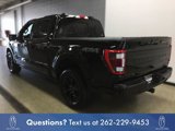 Certified 2022 Ford F150 Platinum w/ Equipment Group 701A High image 3