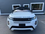 Used 2020 Land Rover Range Rover Evoque R-Dynamic S image 2