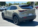 Certified 2024 MAZDA CX-30 Carbon image 4