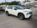 New 2026 Nissan Rogue S image 3