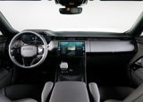 New 2025 Land Rover Range Rover Sport Dynamic SE image 4