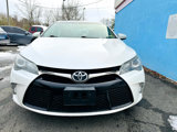 Used 2017 Toyota Camry SE image 2