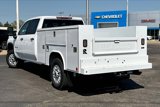 New 2025 Chevrolet Silverado 2500 W/T w/ WT Convenience Package image 3