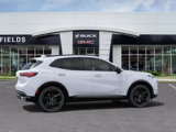 New 2025 Buick Envision Sport Touring image 5
