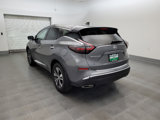 Used 2022 Nissan Murano S image 5
