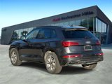 Certified 2025 Audi Q5 2.0T Premium image 4
