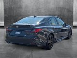 Used 2025 Toyota Camry XSE image 5