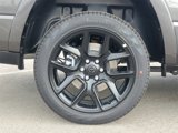 New 2025 RAM 1500 Laramie w/ Night Edition image 5
