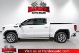 Used 2024 GMC Sierra 1500 Denali w/ Denali Reserve Package image 1