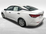 New 2024 Nissan Sentra S image 5