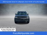 New 2025 Hyundai Santa Fe Calligraphy image 3