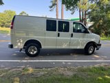 Used 2021 Chevrolet Express 2500 w/ Driver Convenience Package image 5