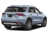 New 2026 Mercedes-Benz GLE 350 4MATIC image 2