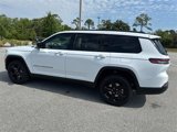 New 2025 Jeep Grand Cherokee L Limited image 4