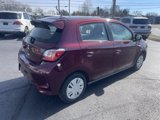 Used 2024 Mitsubishi Mirage ES image 4