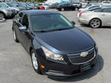 Used 2014 Chevrolet Cruze LT image 3
