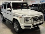 Used 2022 Mercedes-Benz G 550 image 3