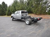 New 2024 RAM 4500 SLT w/ Quick Order Package 2YG SLT image 4